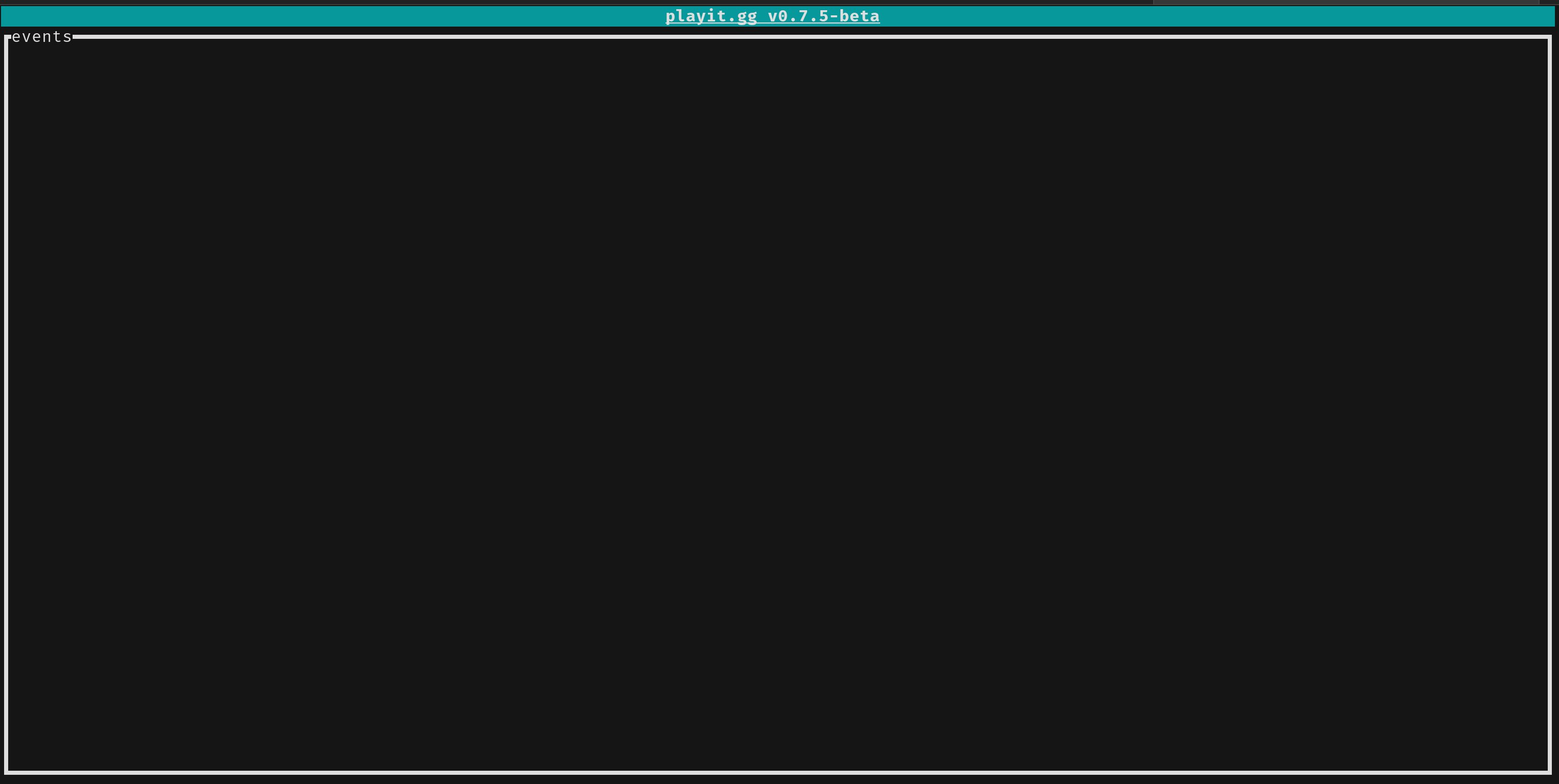 Downloads Page