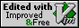 Vim is so cool! My favourite text editor